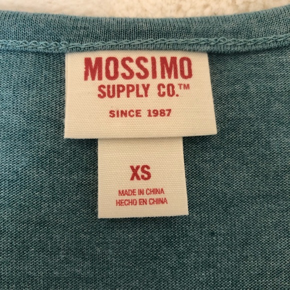 Cold Shoulder Ruffle Tank - Picture 4 of 5